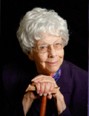 Photo of Mary Griest