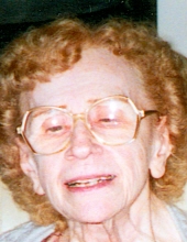 Helen V. Allen