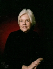 Photo of Betty Bryant