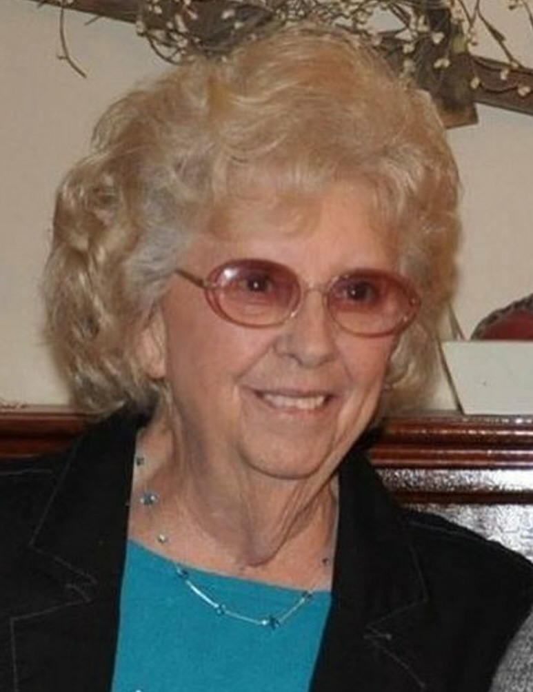 Donna M. Lockhart Obituary