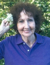 Ethel Jean "Jeanie" Lewis