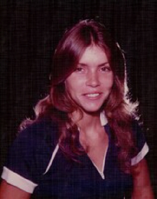 Photo of Lisa Perry