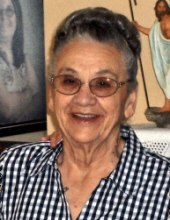 Edna R. Lewis