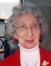 Irene Camillocci Young