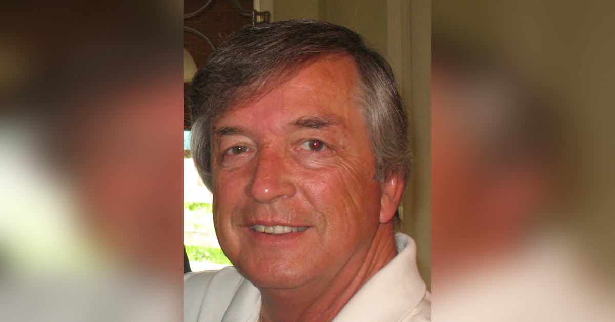 Obituary information for Ronald M. Hill