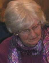 Marian Ruth Weitgenant 887631