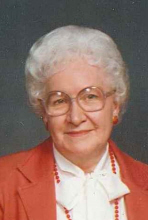 Helen L. Greenlee Hendra