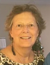 Joan E. Pabley