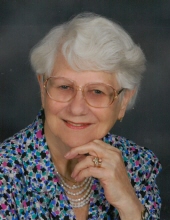Louise A. Gilg