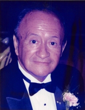Miguel Alfredo Rojas