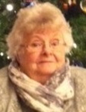 Margaret W LaVere