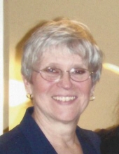 Margaret "Marge" DeBaene