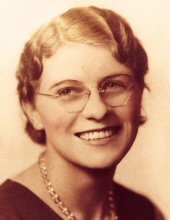 Dorothy E. Ebert