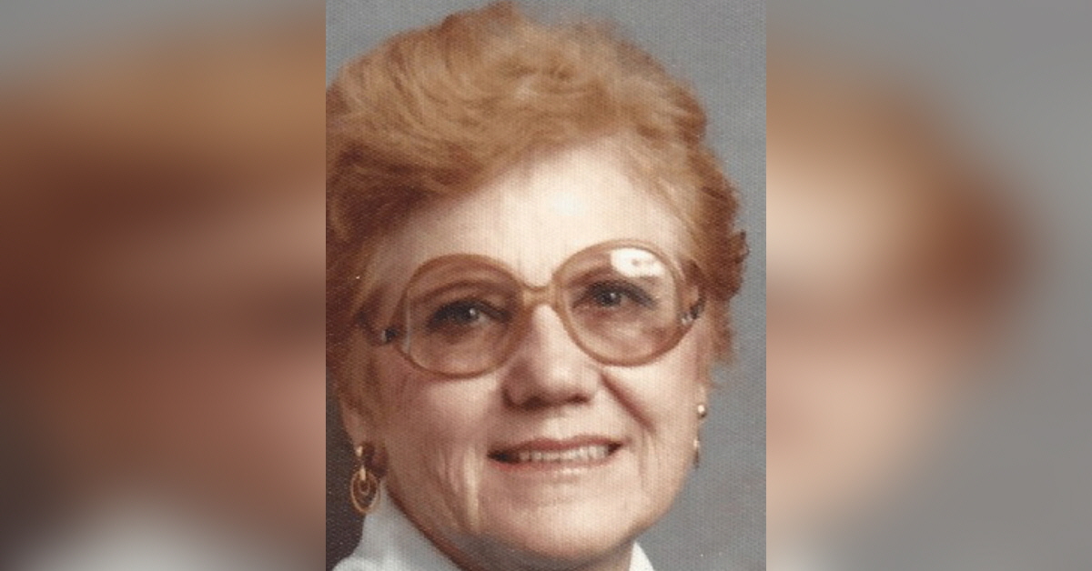 Obituary information for Mary Eloise Lumpkin BallardReaves