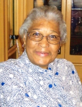Mildred L. Jones-Wilson