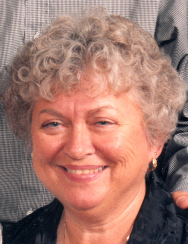 F. Diane Hickman Obituary