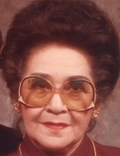 Janie P.  Fuentes