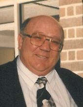 Photo of Jerry Sodemann