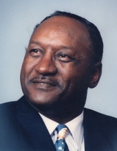 Herman Clyde Mackey, Jr.