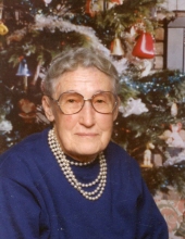 Mildred M. Carl