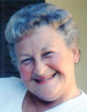Janet Irene Lutz Gettman