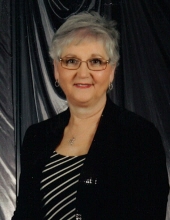 Patricia Kay Mabry Nave