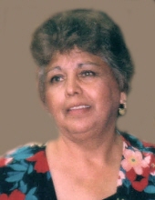 Margarita "Margie" Baeza