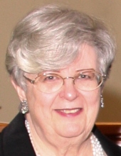 Mary Schofield Eagle