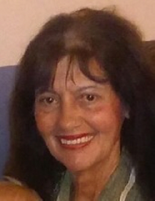 Photo of Lois Sirvent