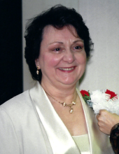 Beverly R. McGuire