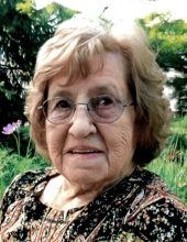 Mildred Edna Barzacchini