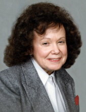 Lois LaVonne Belisle