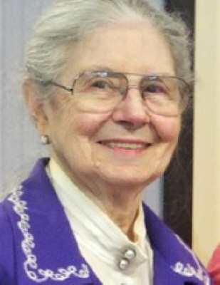 Photo of Margie Trout