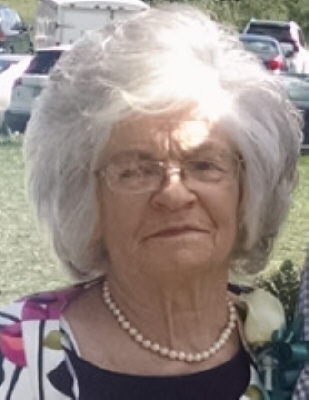 Mary Mode Rutherfordton, North Carolina Obituary
