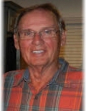 Gerald "Jerry" L. Curry 8891194