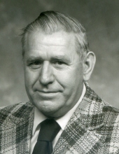 Ralph W. "Saul" McCormick