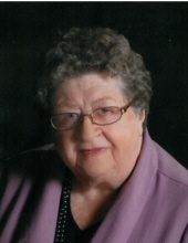Irene J. McIntyre