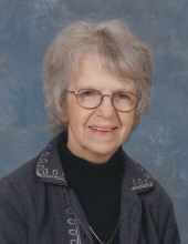 Mary Jean "Granny" DuVall 8892559