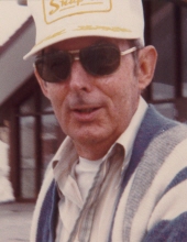 Raymond C. Robertson