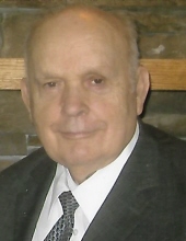 Thomas W Morgan, Jr.