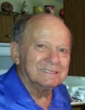 Ralph D.  Seager