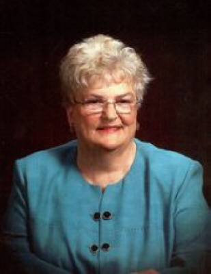 Photo of Patricia Rodgers