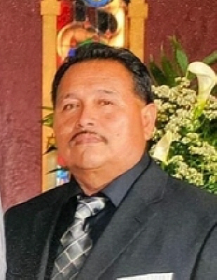 Photo of Jose D. Ramirez