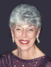 Elaine R. Perry