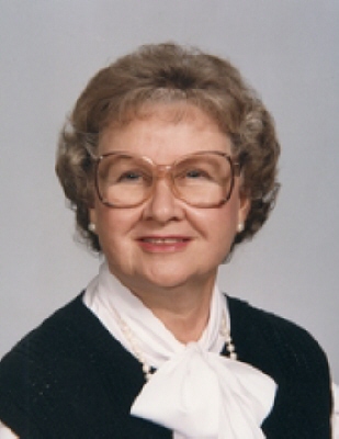 Photo of Mary Heisinger