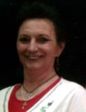 Estella Louise  Johnston