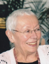 Marie Coutu Chartier