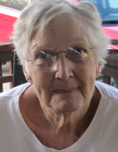 Doris Jean Guyll Lawson