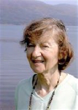 Ruth Goodman