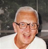 Frank J Kroboth,  Jr.
